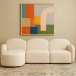Muse Modular Sofa