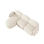 Muse Modular Sofa