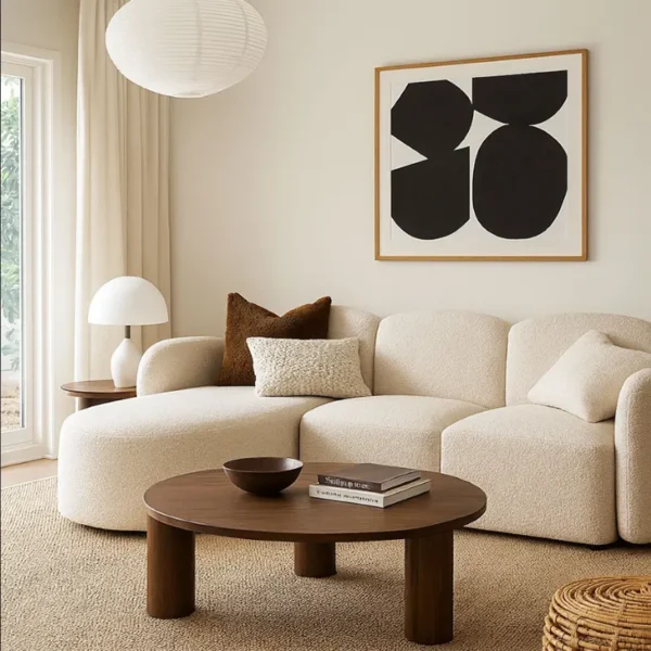 Muse Modular Sofa