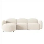 Muse Modular Sofa