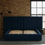 Neo Storage Bed
