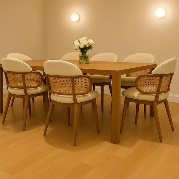 Soho Dining Chair
