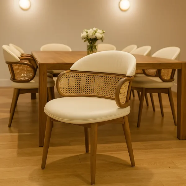 Soho Dining Chair