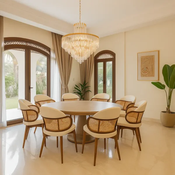 Soho Dining Chair