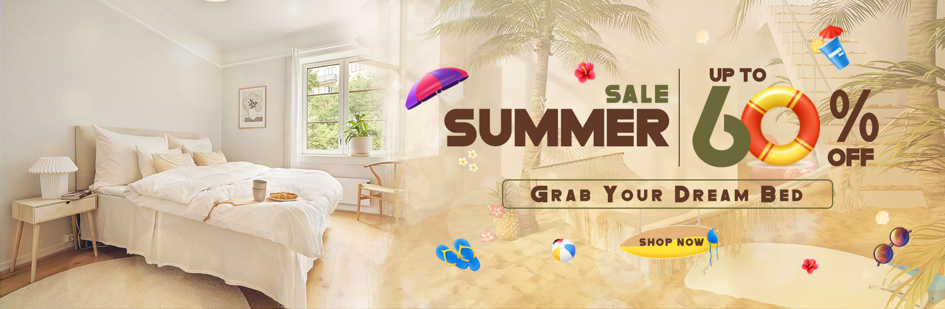 Summer Sales Offers In Dubai