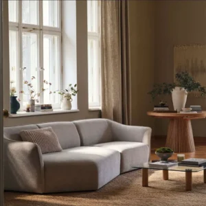Sway line Sofa