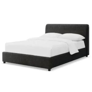Velora Curve Bed