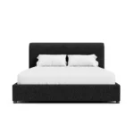 Velora Curve Bed