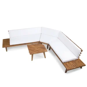 Alpine Modular Outdoor Sofa