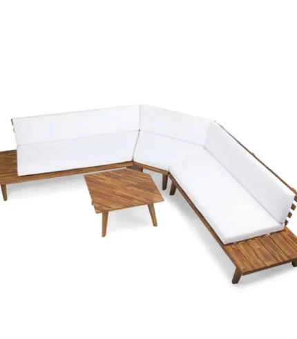 Alpine Modular Outdoor Sofa
