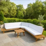 Alpine Modular Outdoor Sofa