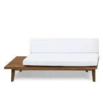 Alpine Modular Outdoor Sofa