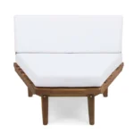Alpine Modular Outdoor Sofa