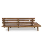 Alpine Modular Outdoor Sofa