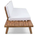 Alpine Modular Outdoor Sofa
