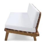 Alpine Modular Outdoor Sofa