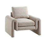 Arco Lounge Chair