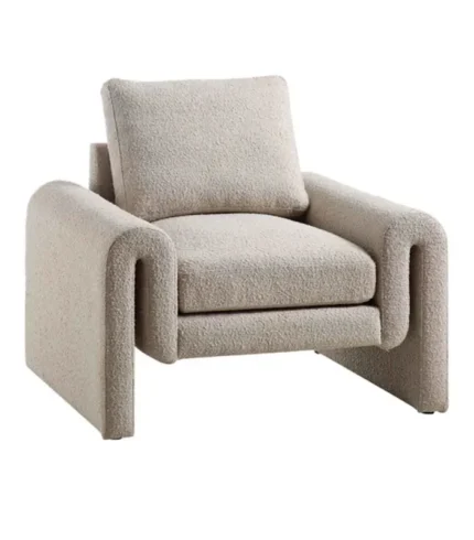 Arco Lounge Chair