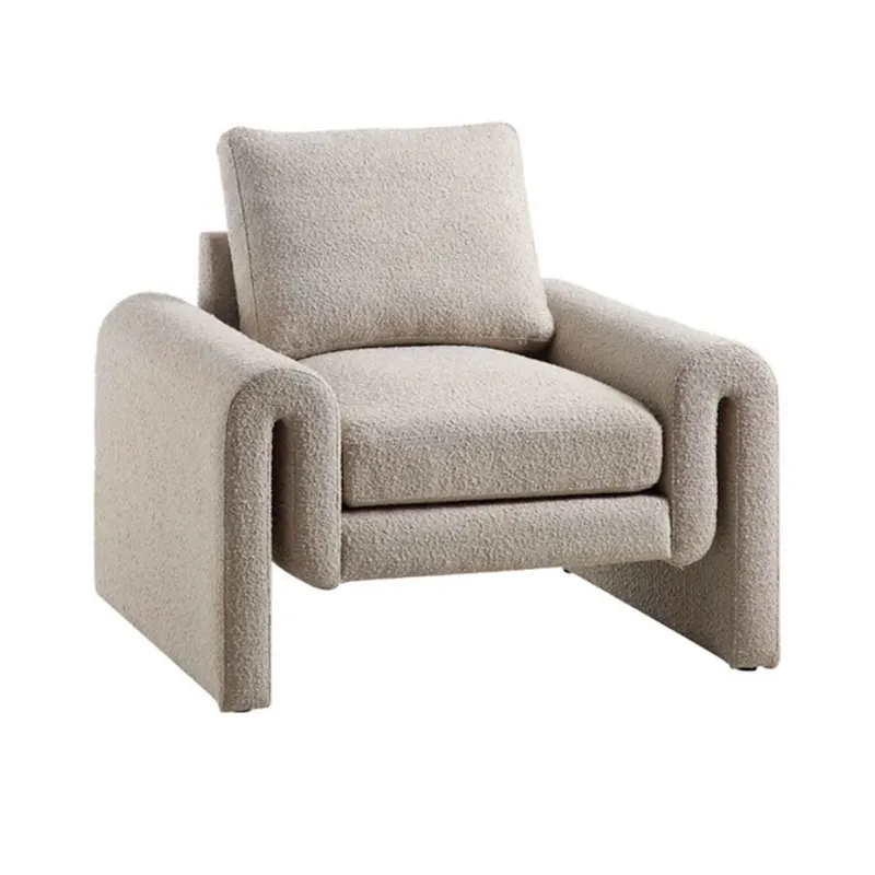 Arco Lounge Chair 1 Arco Lounge Chair