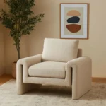 Arco Lounge Chair