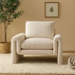 Arco Lounge Chair