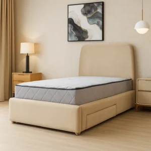 Arena Storage bed