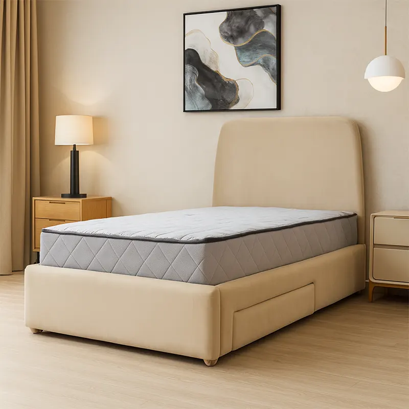 Arena Storage bed 1 Arena Storage bed