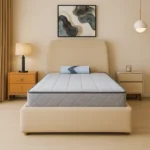 Arena Storage bed