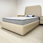 Arena Storage bed