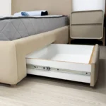 Arena Storage bed