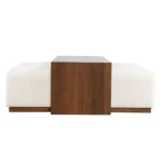 Aria Bench Table