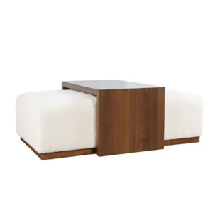 Aria Bench Table