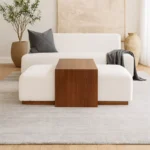Aria Bench Table