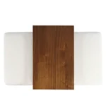 Aria Bench Table