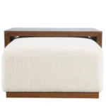 Aria Bench Table