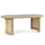 Arvella Coffee Table