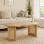 Arvella Coffee Table