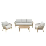 Aurelia Outdoor Set