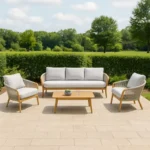 Aurelia Outdoor Set