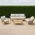 Aurelia Outdoor Set