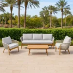 Aurelia Outdoor Set