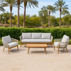 Aurelia Outdoor Set