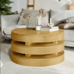 Aurora Stacked Table