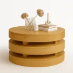 Aurora Stacked Table