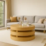 Aurora Stacked Table