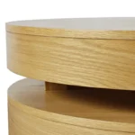 Aurora Stacked Table