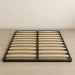 Flexi slat frame