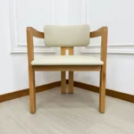 Bento Arm Chair
