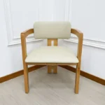 Bento Arm Chair