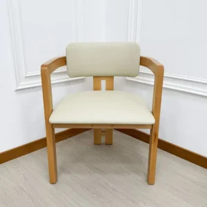 Bento Arm Chair